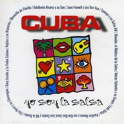 Cuba, Yo Soy La Salsa