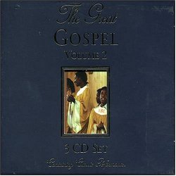 Great Gospel Collection V.2