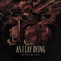 Shaped By Fire Digipack