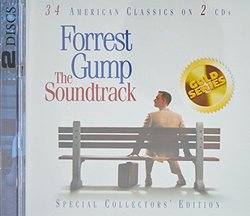 Forrest Gump (Original Soundtrack)