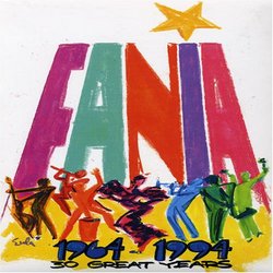 Fania 1964-1994: 30 Great Years V.1