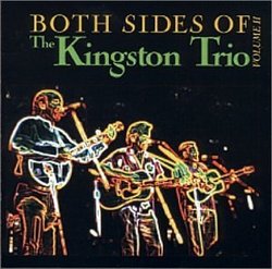 Both Sides of the Kingston Trio 2