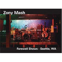 Farewell Shows - Seattle, WA