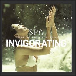 Invigorating (Spa Series)