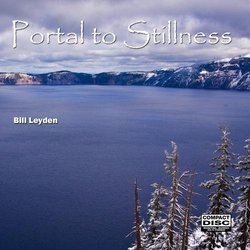 Portal to Stillness