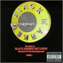 The Best Of Black Market Records: Hounds Of Tha Underground, Verse 1