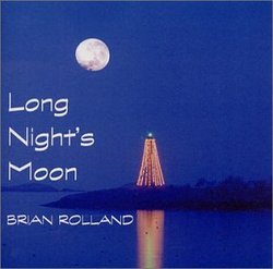Long Night's Moon