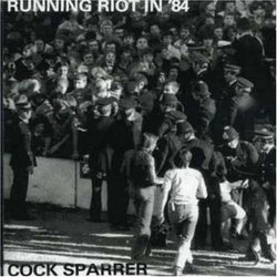 Running Riot in 84