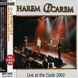 Live at Gods 2002