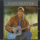 John Denver: Favourites