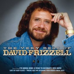 Very Best of David Frizzell