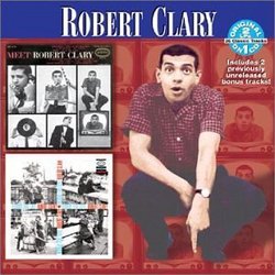 Meet Robert Clary / Hooray for Love