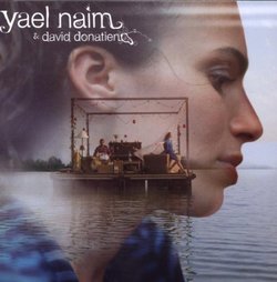 Yael Naïm