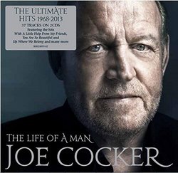 The Life Of A Man [2 CD]