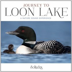 Journey to Loon Lake