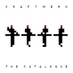 Kraftwerk: The Catalogue Box Set