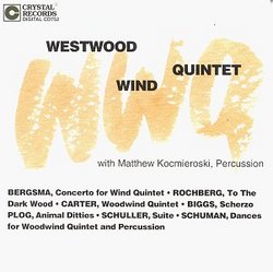 Westwood Wind Quintet