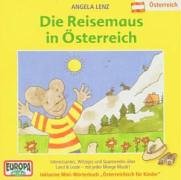 03: Die Reisemaus in Osterreich