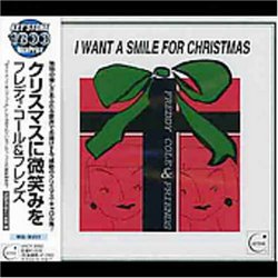 I Want a Smile for Christmas (Reis)