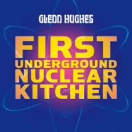 First Underground Nuclear Kitchen