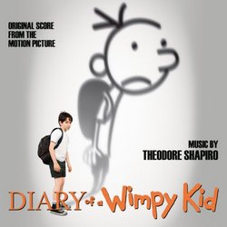 Diary Of A Wimpy Kid