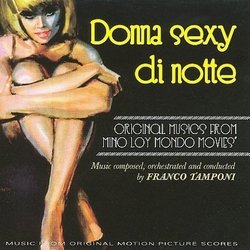 Donna Sexy di Notte