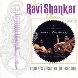 India's Master Musician