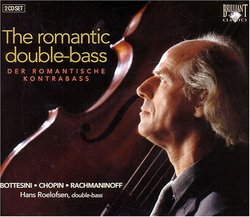 The Romantic Double-Bass