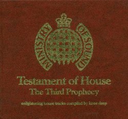 testament of house: third / various
