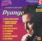 Karaoke: Dyango - Latin Stars Karaoke