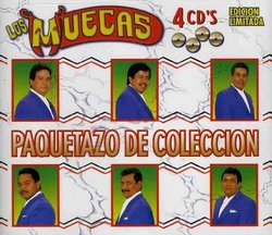 Paquetazos De Coleccion