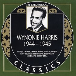 Wynonie Harris 1944-1945