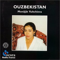 Ferghana Maqam