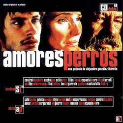 Amores Perros (2000 Film)