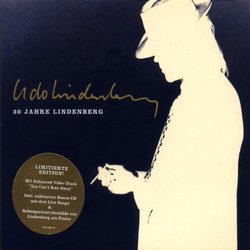 30 Jahre Lindenberg