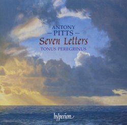 Pitts: Seven Letters