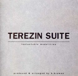 Terezin Suite