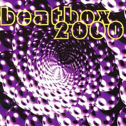 Beat Box 2000: Essential Trance