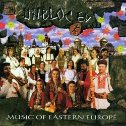 Best of Unblocked: Music of Eastern Europe
