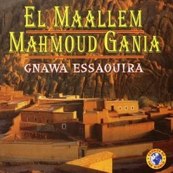 Gnawa Essaouira