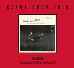 Kenny Drew Trio (Slip)