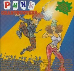 Vol. 1-Punk Chartbusters