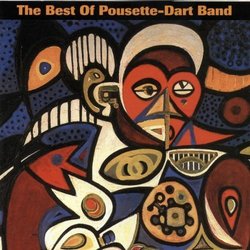 The Best of Pousette-Dart Band