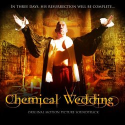 Chemical Wedding (OST)