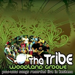 Woodland Groove