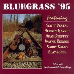 Bluegrass 95