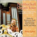 A Nantucket Organ Tour