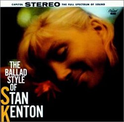 Ballad Style of Stan Kenton (Reis)