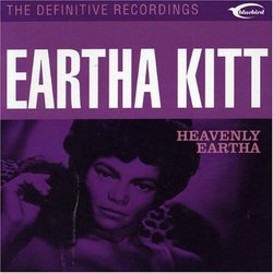 Heavenly Eartha