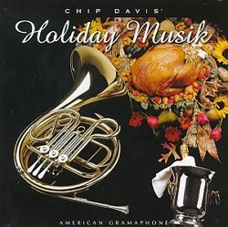 Holiday Musik
